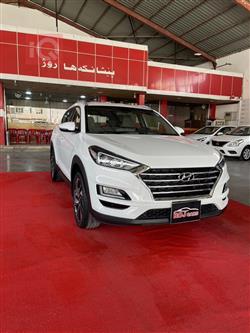 هیوندای تۆکسۆن